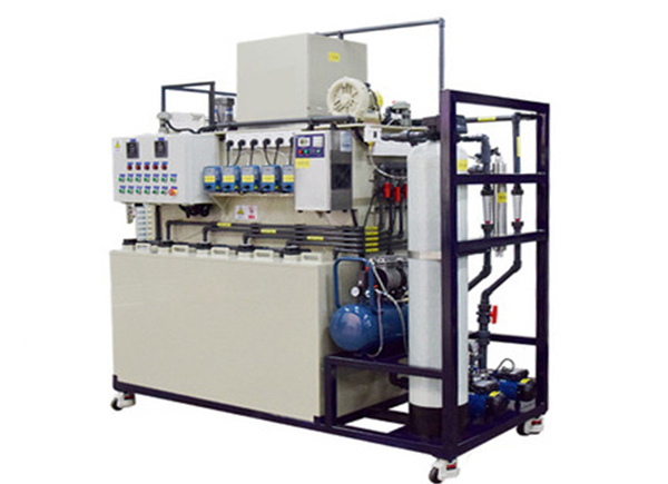 实验室废水处理 实验室废水处理