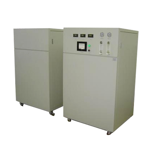 实验室综合废水处理系统 实验室综合废水处理系统