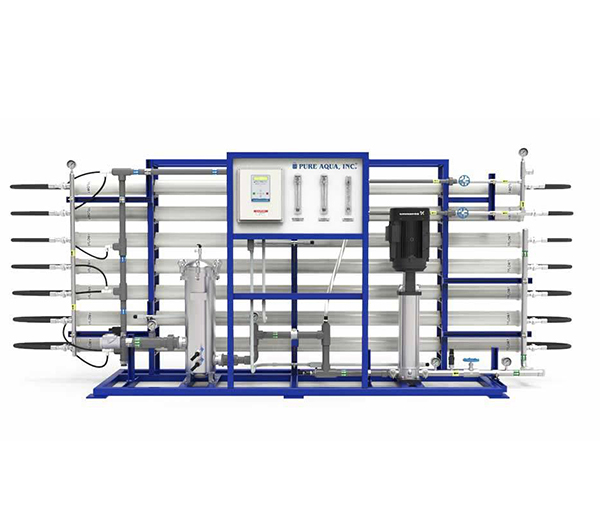 工业用纯水设备 工业用纯水设备