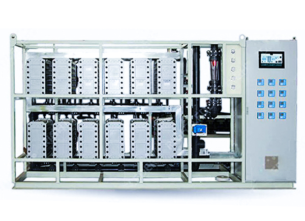纯水EDI模块 纯水EDI模块