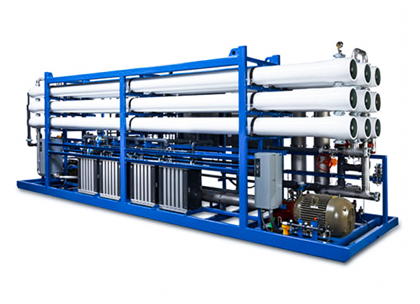 去离子纯水设备 去离子纯水设备