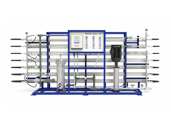 实验室去离子水设备 实验室去离子水设备