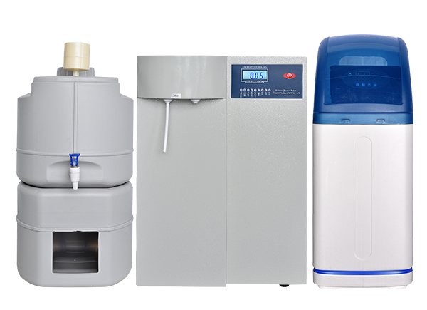 超纯水设备 超纯水设备