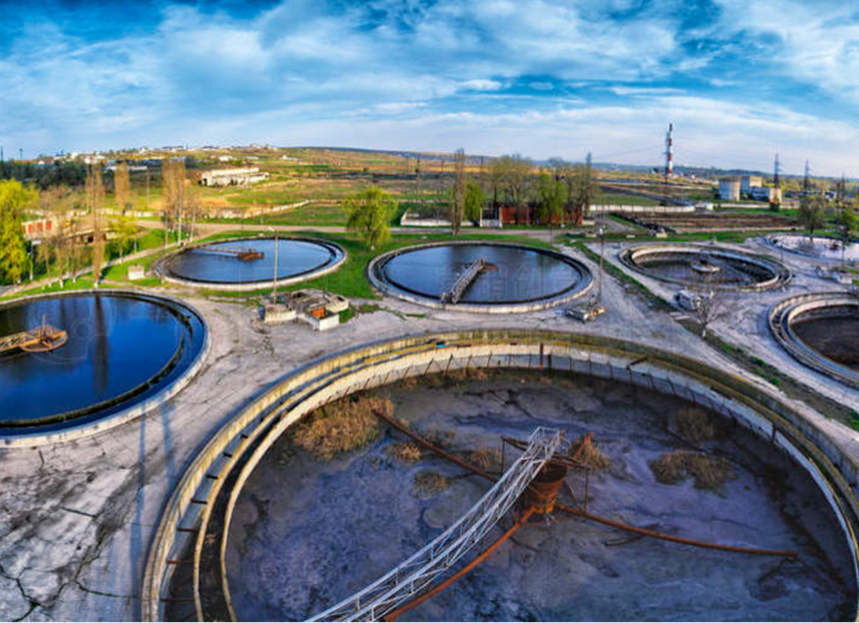 养殖屠宰污水处理设备 养殖屠宰污水处理设备