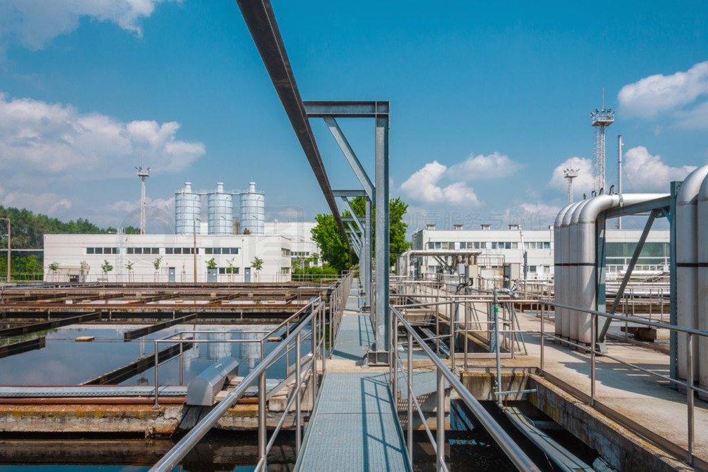 含油废水处理设备 含油废水处理设备