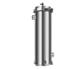 袋式过滤器 袋式过滤器